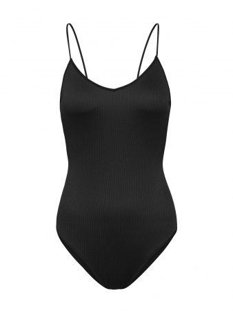 EDITED Top 'Romea'  negru