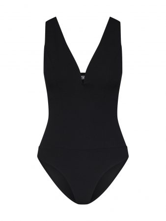 WAL G. Top 'WG 7877B'  negru