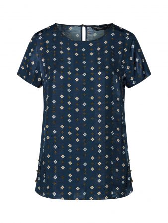 Dorothy Perkins Tricou  navy