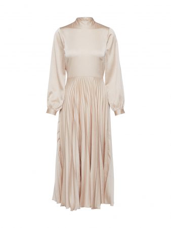 Closet London Rochie de cocktail  nud
