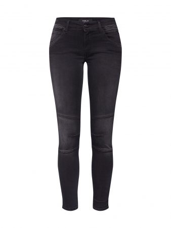 REPLAY Jeans 'KAYTE HYPERFLEX'  negru