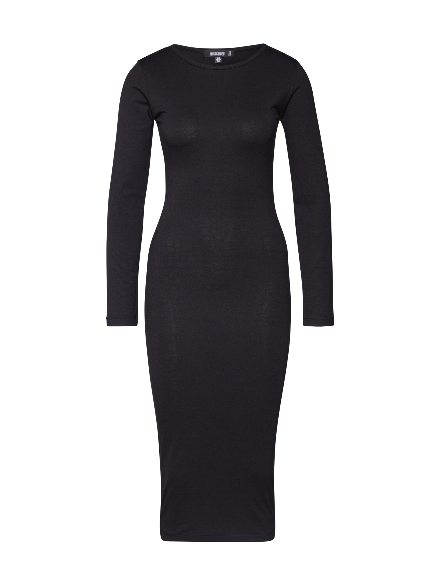 Missguided Rochie  negru