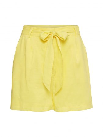 GLAMOROUS Pantaloni 'CK5005'  galben