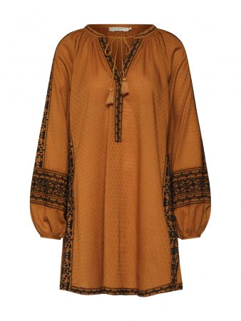 Cream Tunica  bronz