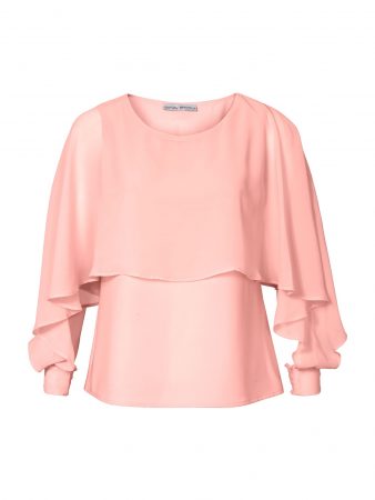 Heine Bluză  roze