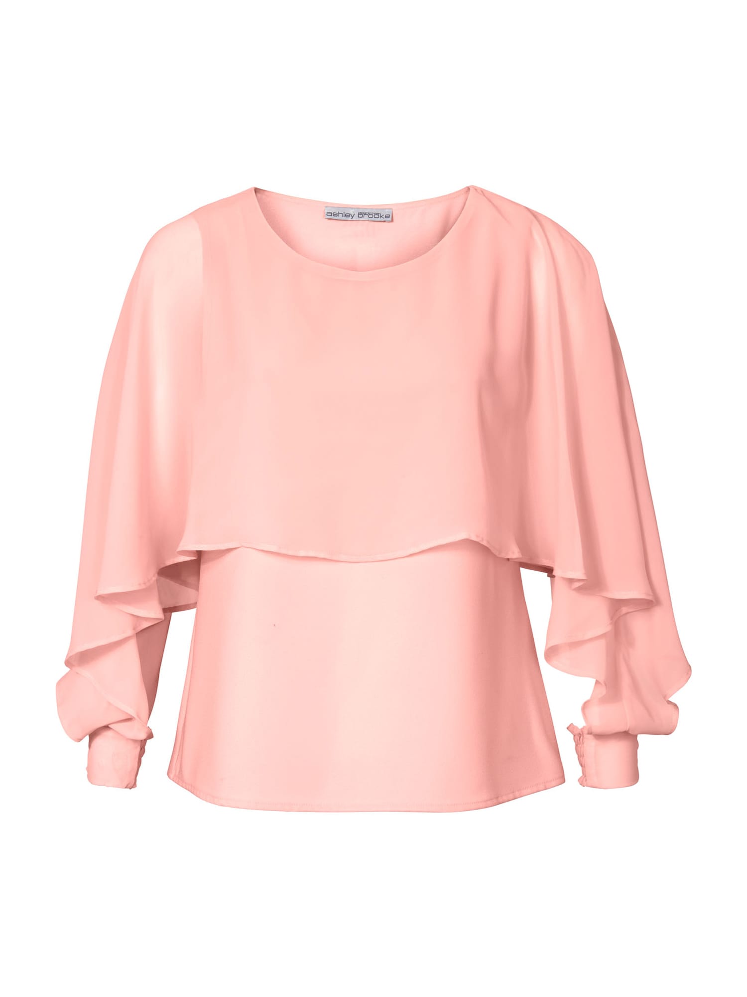 Heine Bluză  roze