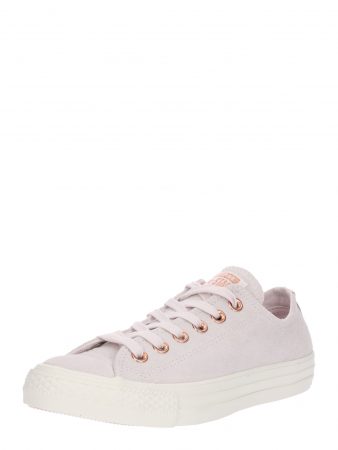CONVERSE Sneaker low 'CHUCK TAYLOR ALL STAR - OX'  roz vechi