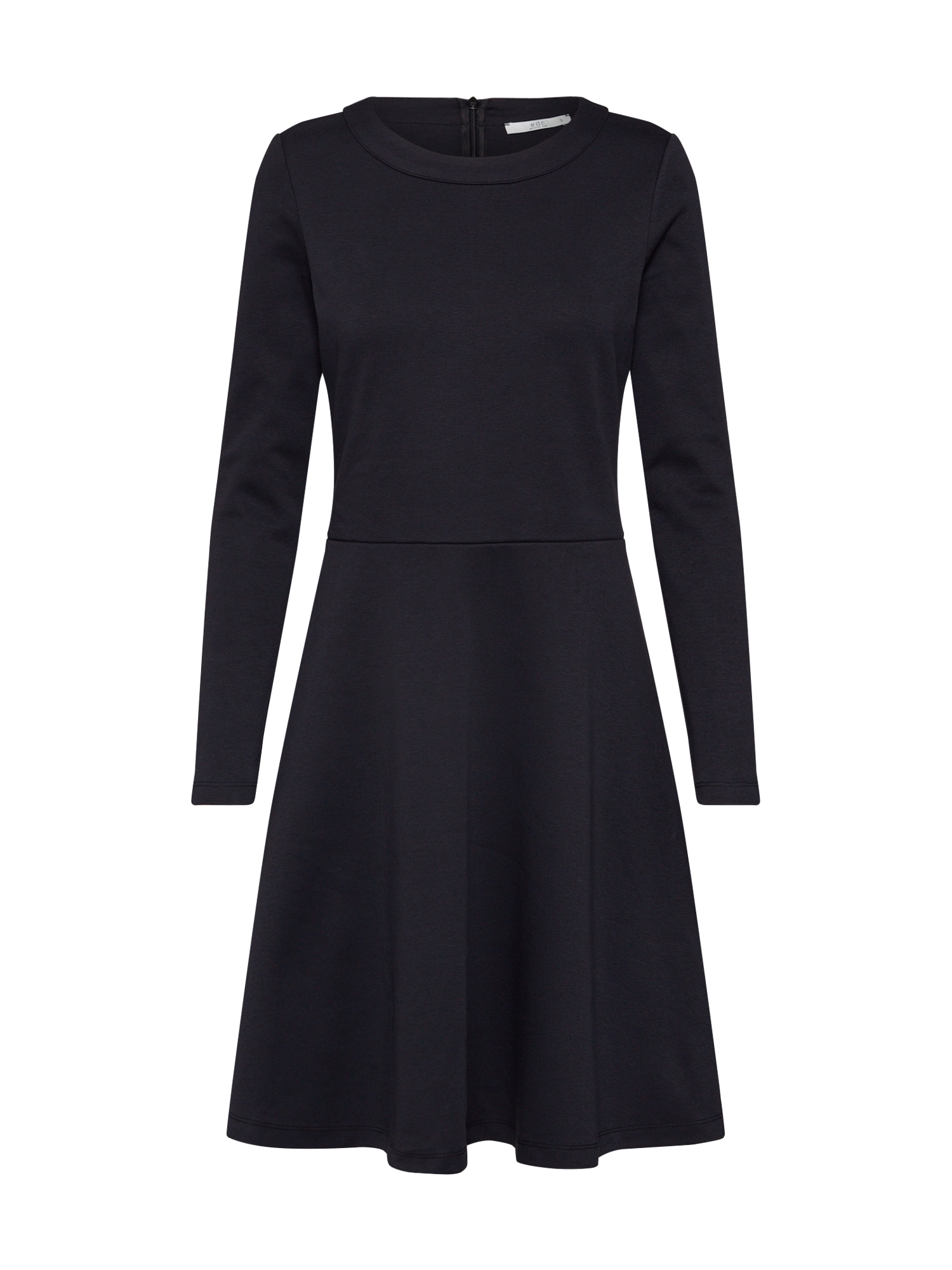 EDC BY ESPRIT Rochie negru
