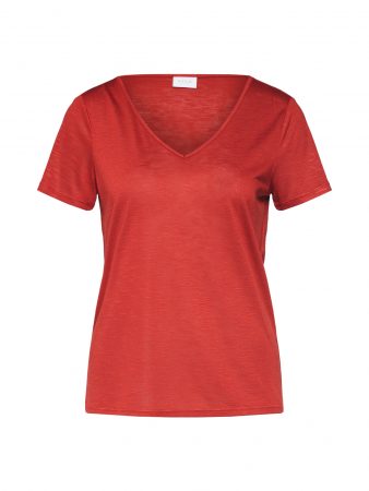 VILA Tricou  roșu