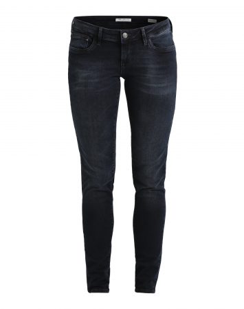 Mavi Jeans 'Serena'  denim albastru