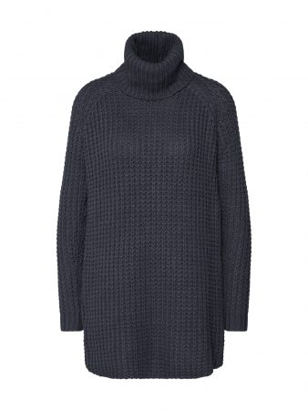 ELEMENT Rochie 'ELEVENTH'  gri