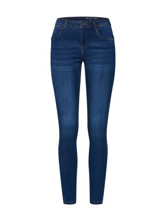 Noisy May Jeans 'JEN'  denim albastru