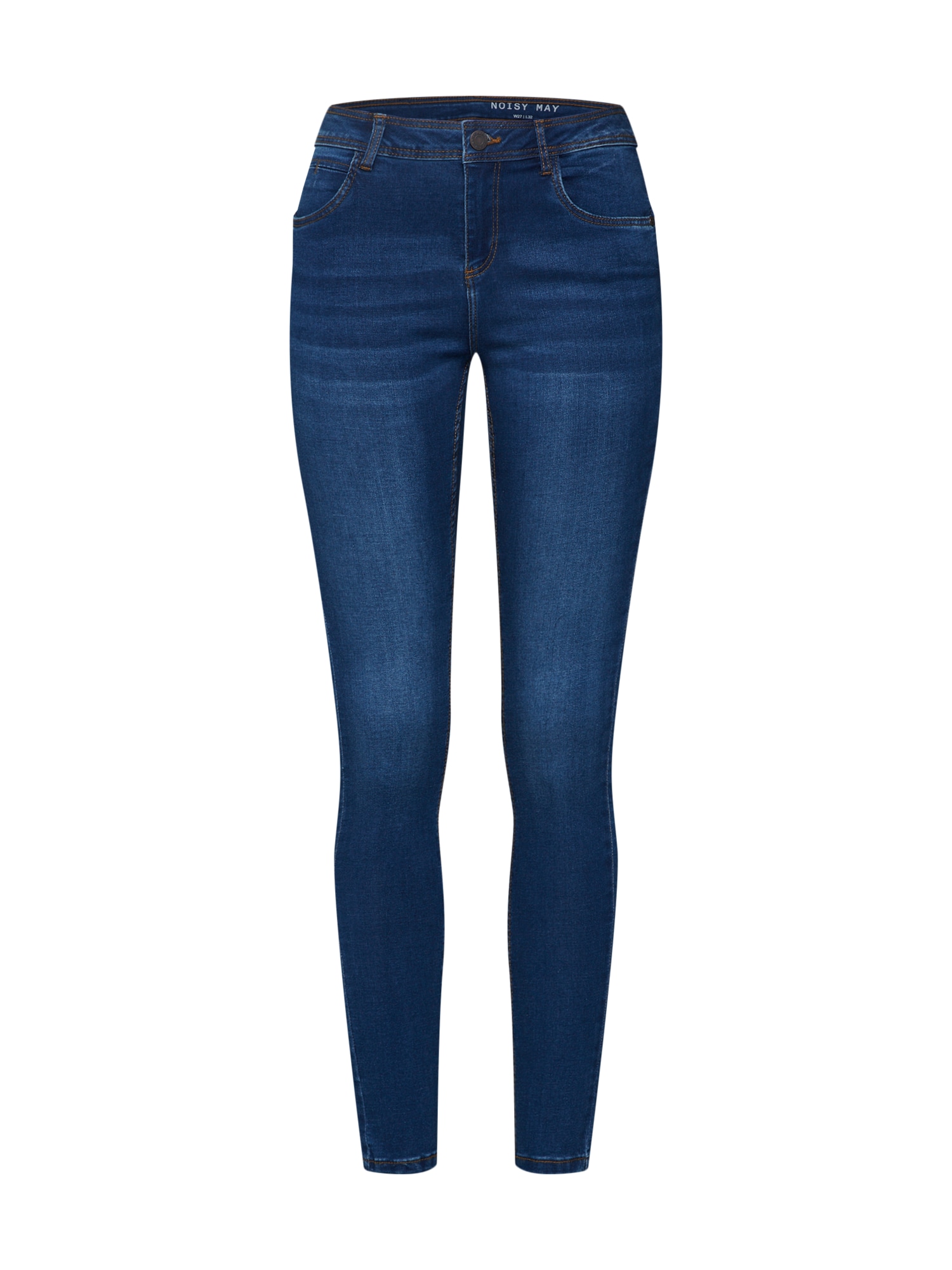 Noisy May Jeans 'JEN'  denim albastru