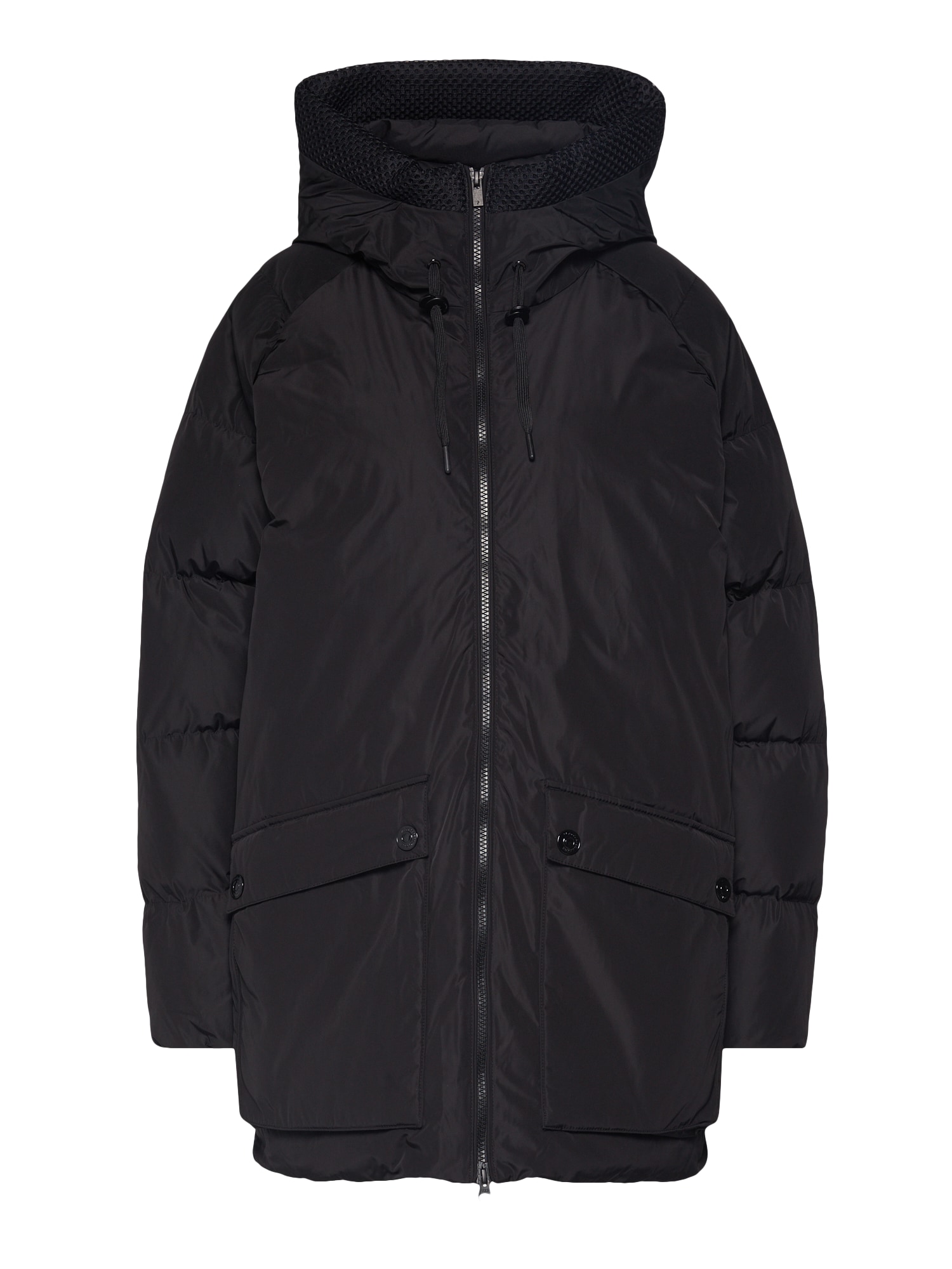 PEAK PERFORMANCE Geacă de iarnă 'STELLA J'  negru