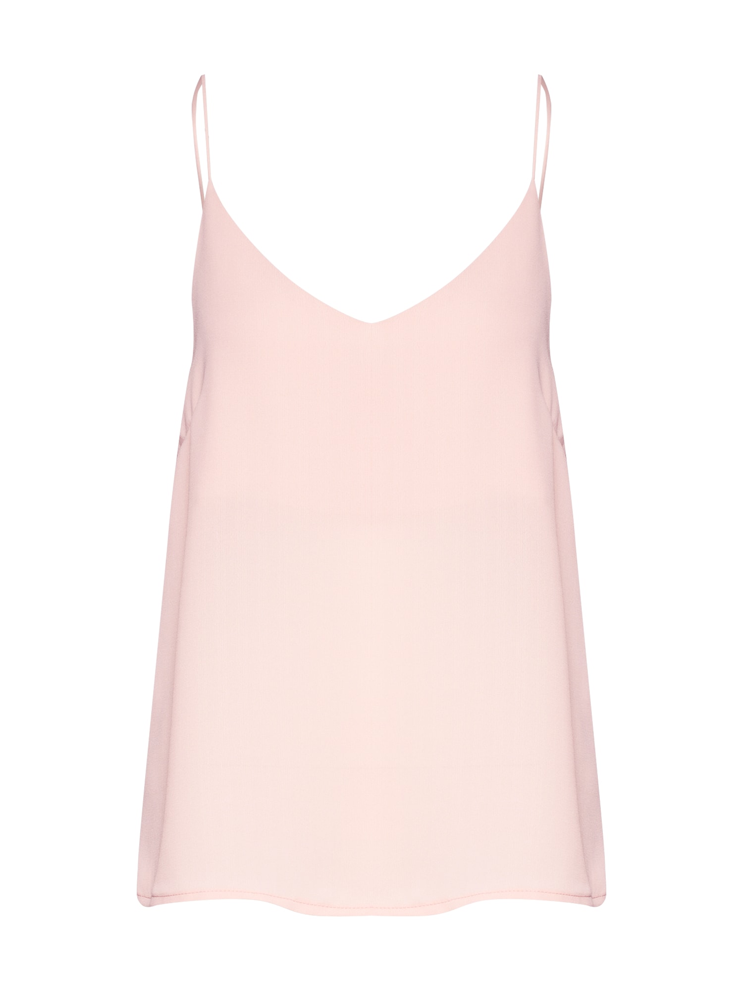 GLAMOROUS Top roz