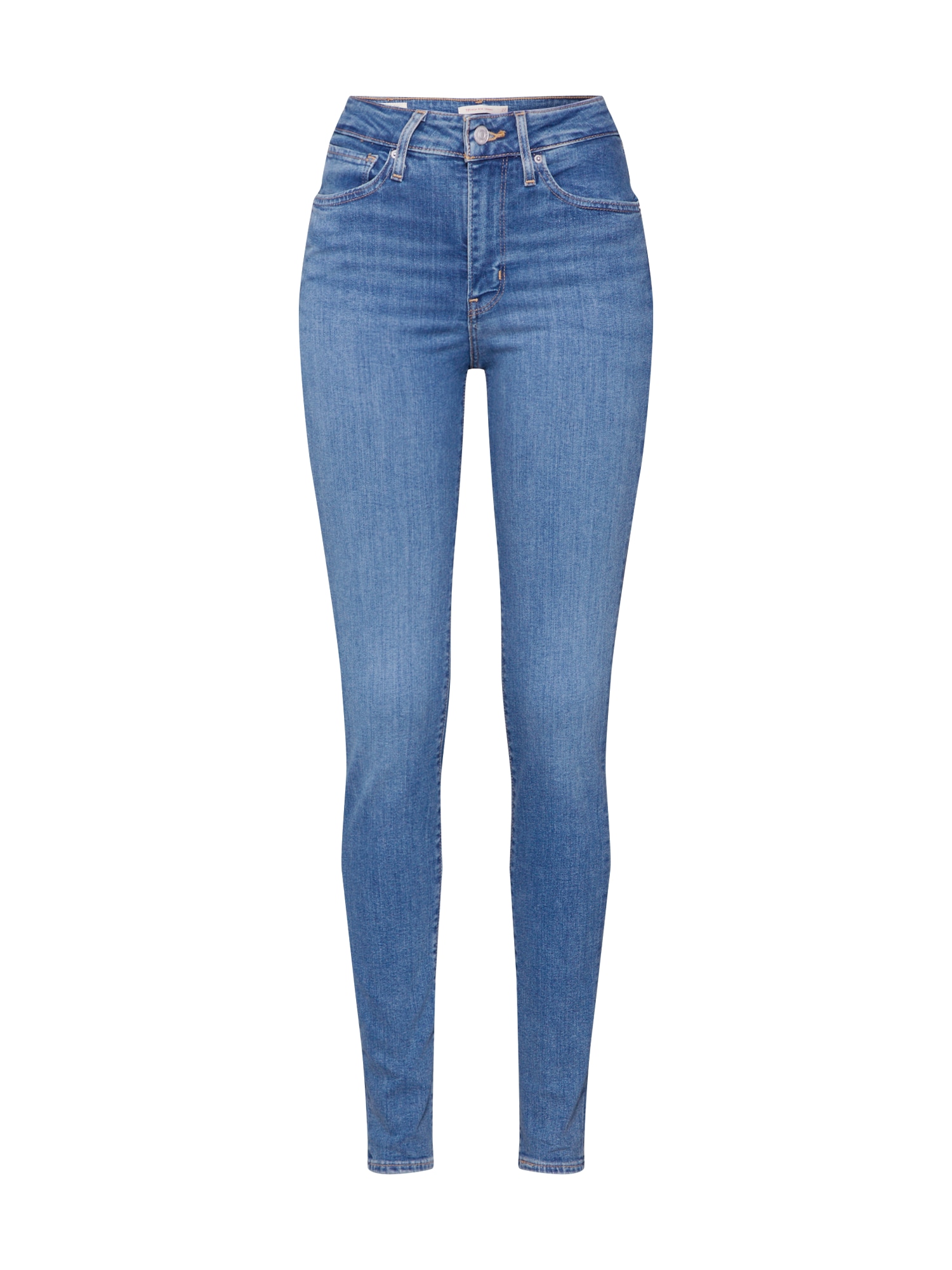 LEVI'S Jeans '721'  denim albastru