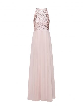 VM Vera Mont Rochie de seară  roze