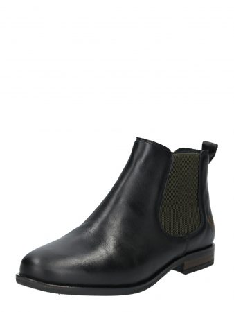 Apple Of Eden Ghete chelsea 'Manon'  negru