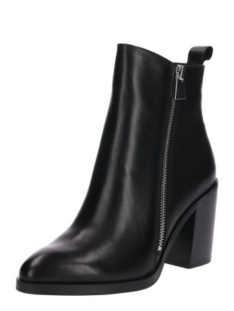 STEVE MADDEN Botine 'TASHA'  negru