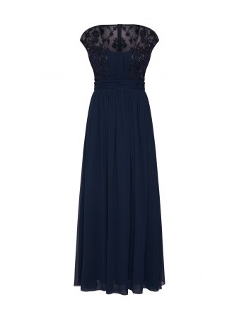 SWING Rochie  marine