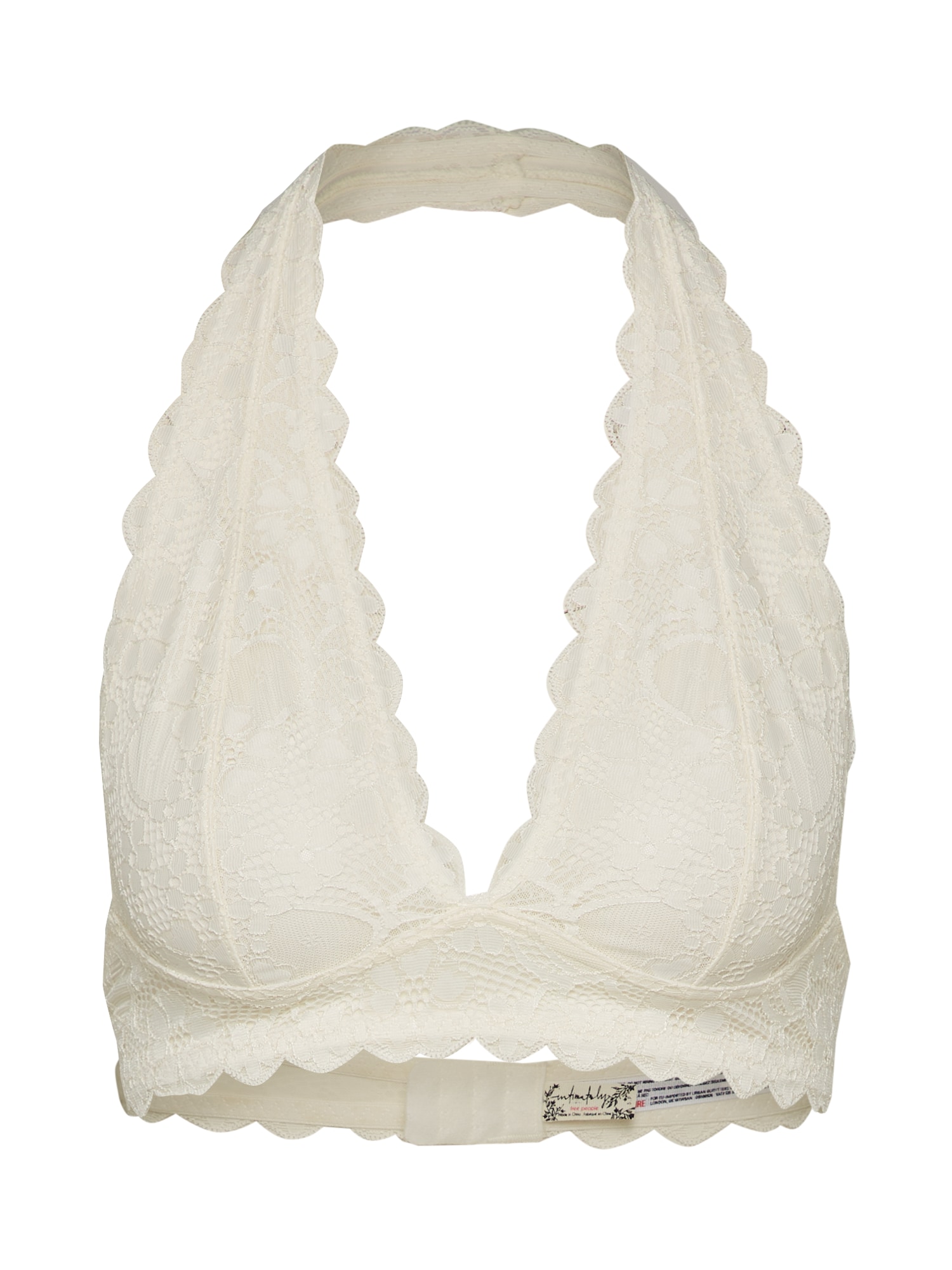 Free People Sutien offwhite