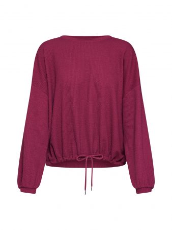 VERO MODA Pulover 'COLLIE'  roze