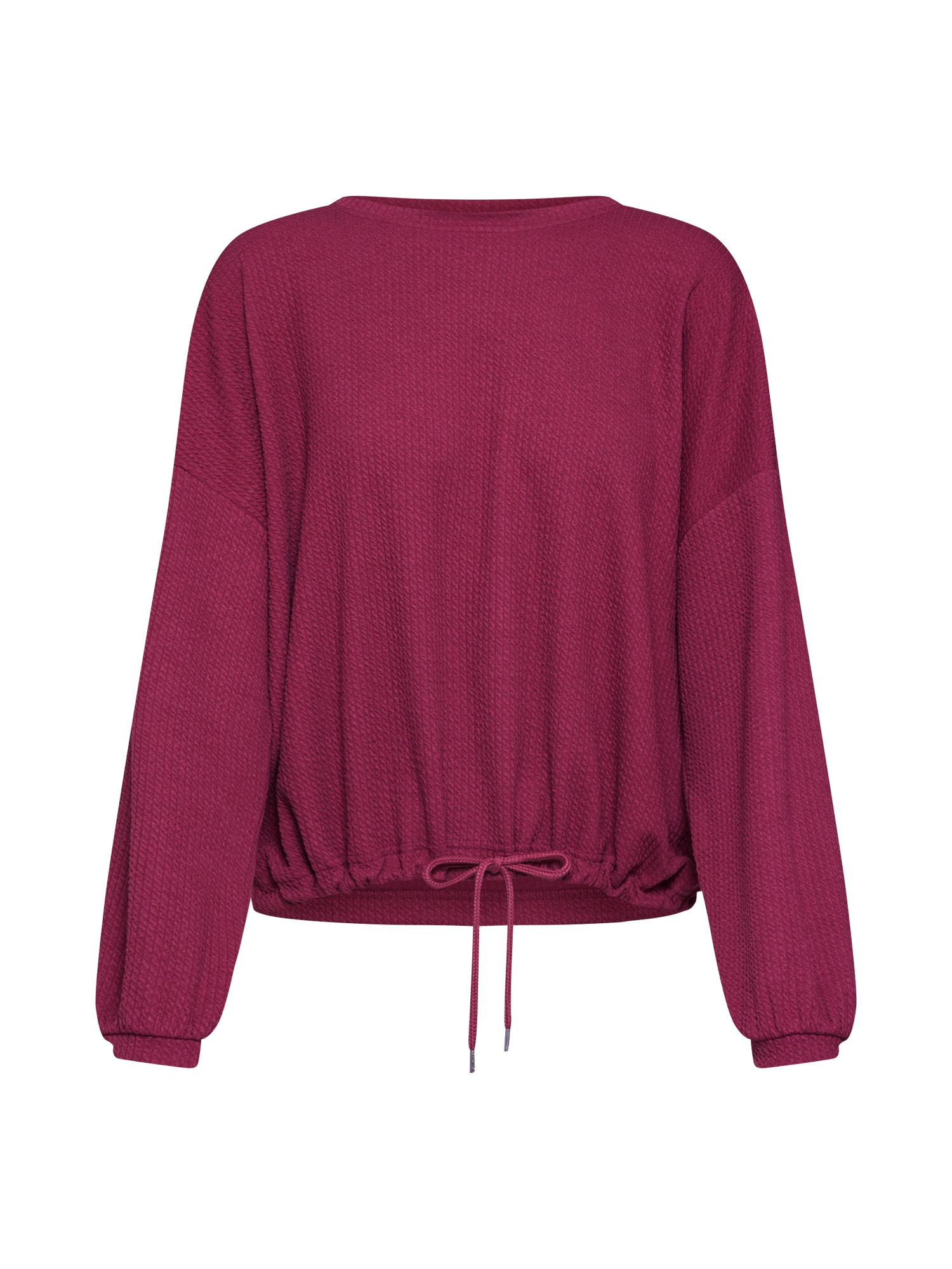 VERO MODA Pulover 'COLLIE'  roze