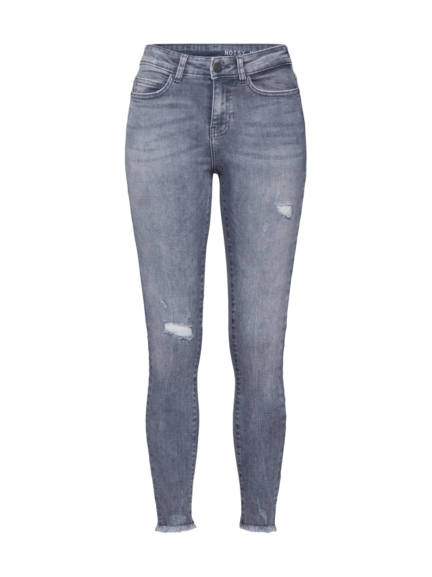 Noisy May Jeans  gri