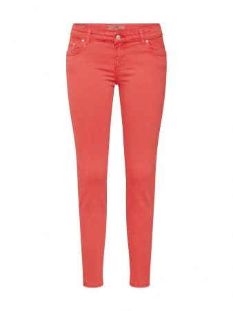 LTB Jeans 'MINA'  roșu pastel