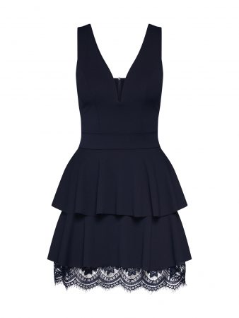 WAL G. Rochie  navy
