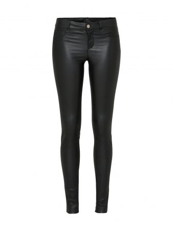 SET Pantaloni  negru