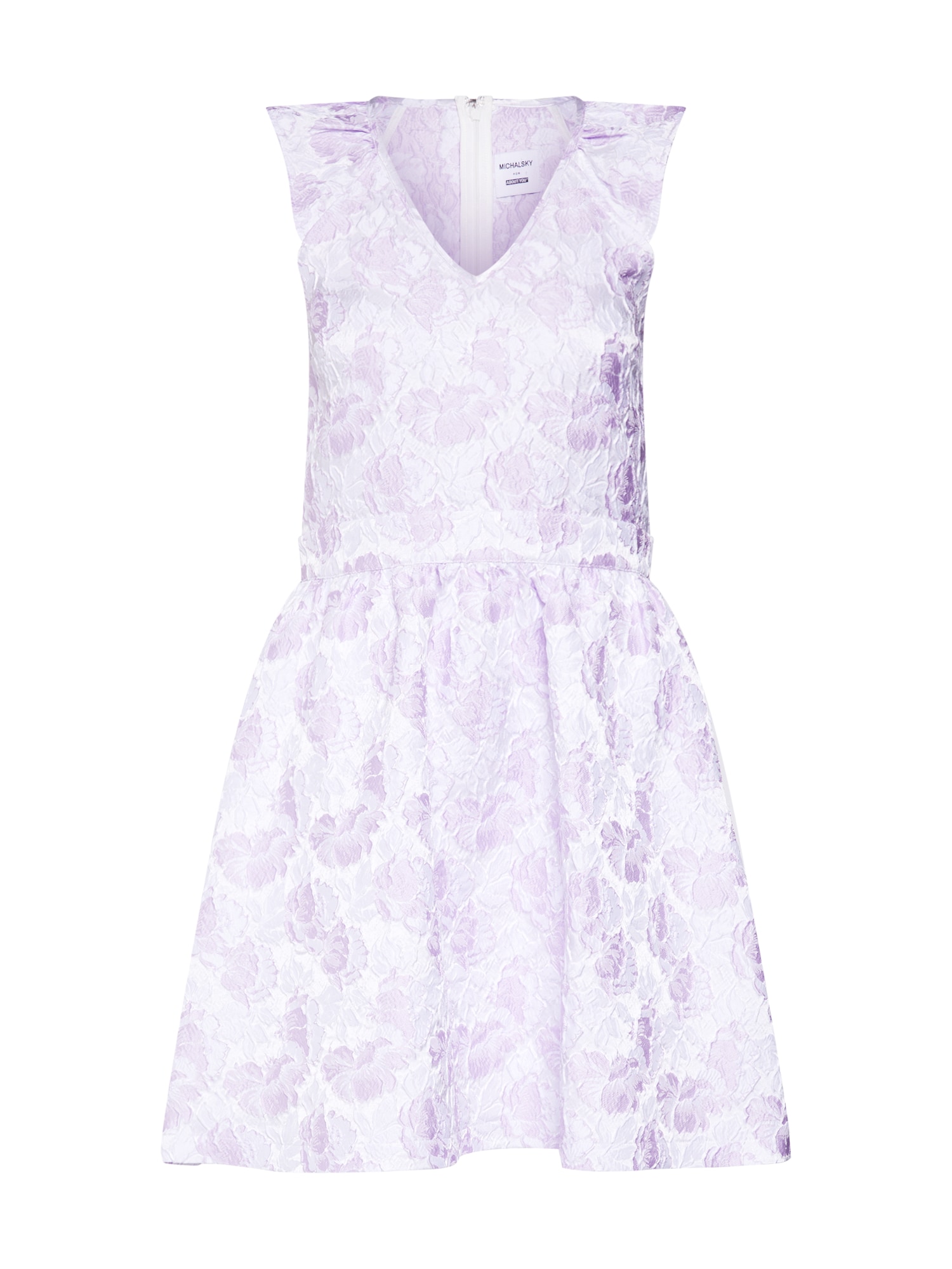 MICHALSKY FOR ABOUT YOU Rochie 'Fenja'  liliac
