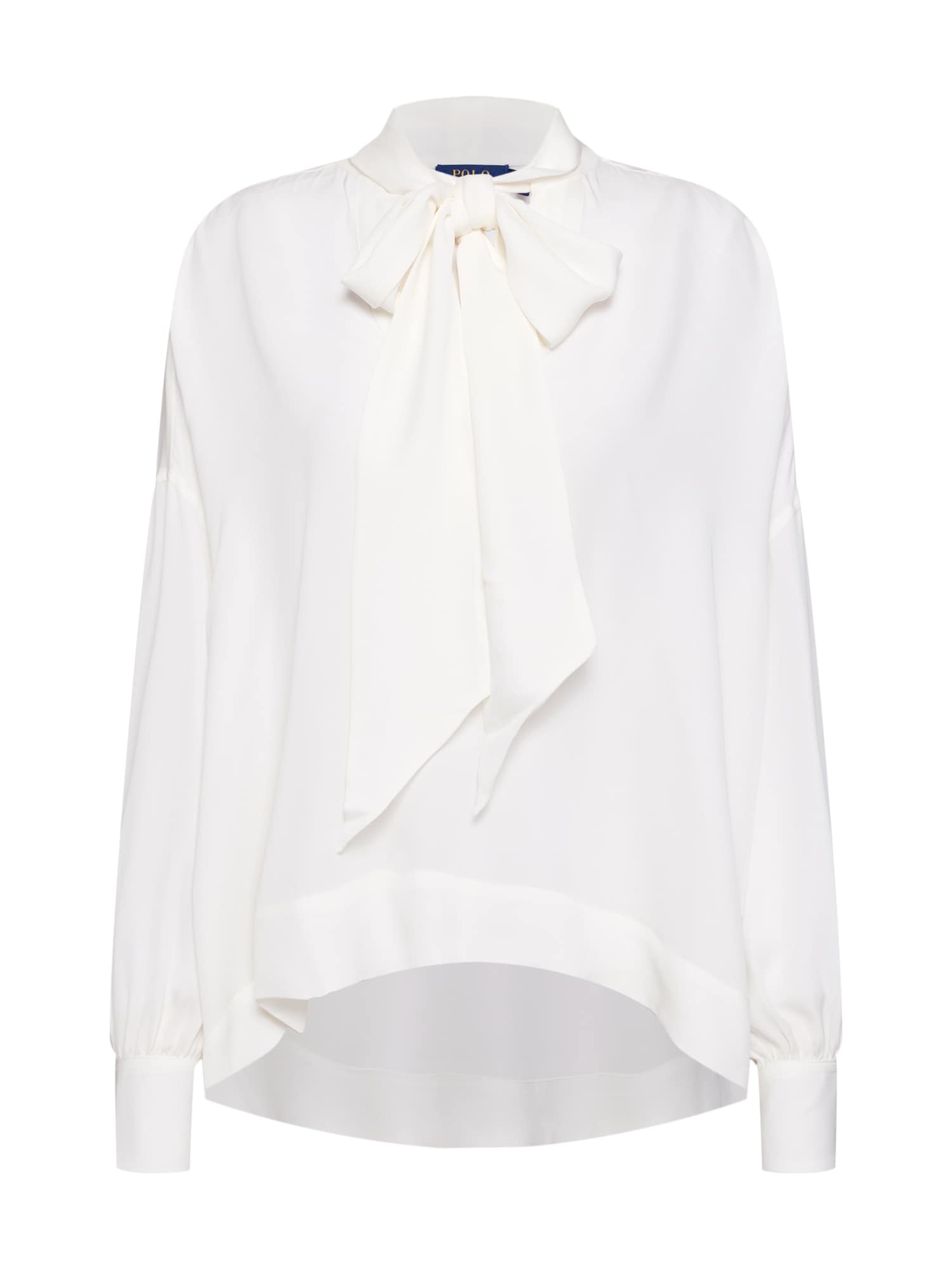 POLO RALPH LAUREN Bluză crem