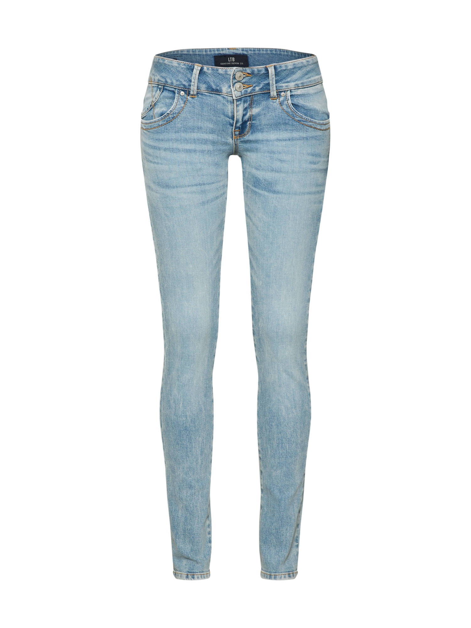 LTB Jeans 'Molly' denim albastru