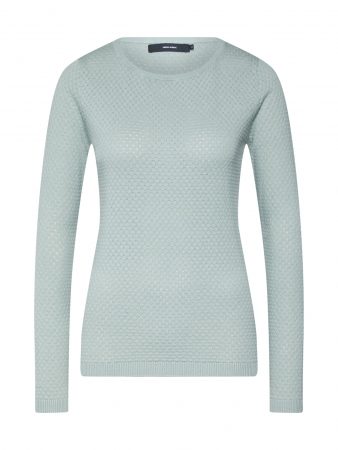 VERO MODA Pulover 'Care'  verde