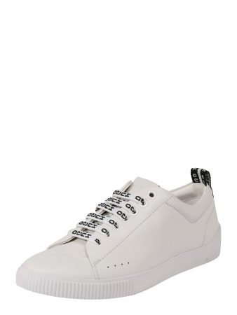HUGO Sneaker low 'Zero Tenn'  alb