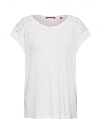 S.Oliver Tricou  crem