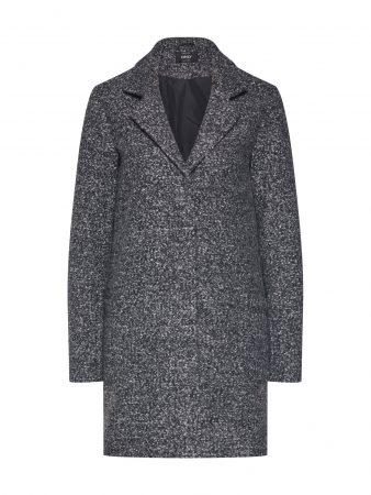 ONLY Palton de primăvară-toamnă 'Arya'  gri închis