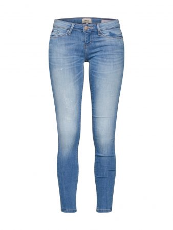 ONLY Jeans 'Onlcoral'  denim albastru