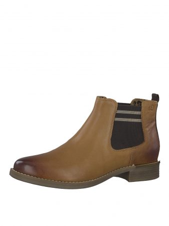 S.Oliver Botine  maro