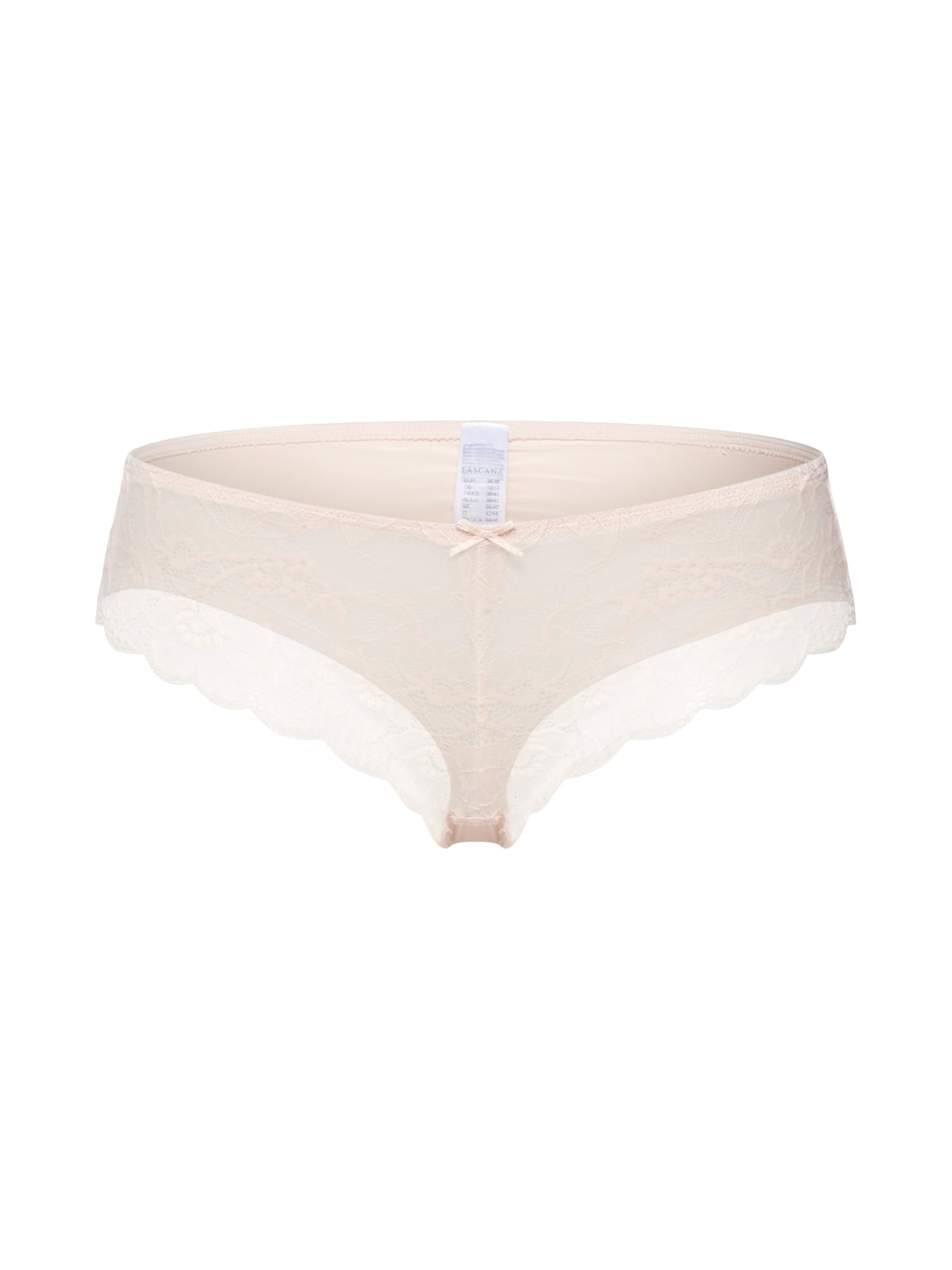 LASCANA Slip  bej