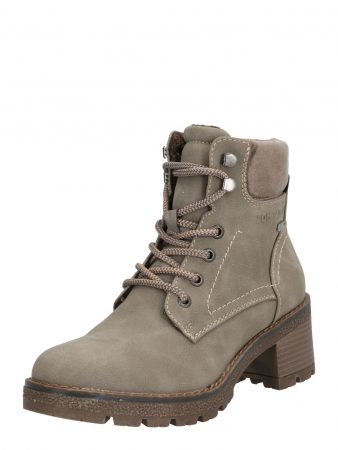 TOM TAILOR Cizme  culori de noroi