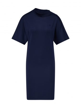 LACOSTE Rochie 'ROBE'  marine