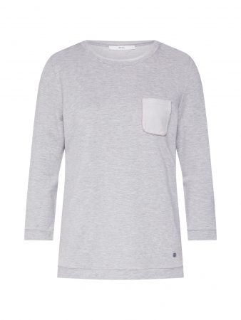 BRAX Tricou 'Bobbie'  gri amestecat