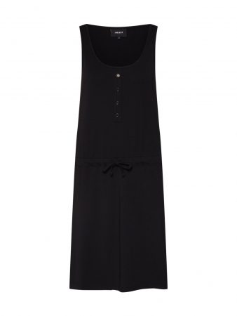 OBJECT Rochie 'STEPHANIE'  negru