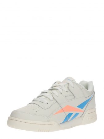 Reebok Classic Sneaker low 'WORKOUT PLUS'  albastru / alb