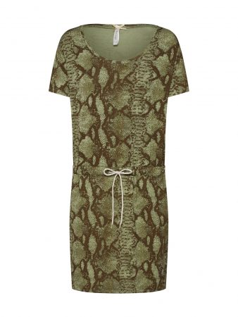 Key Largo Rochie de vară 'CLEOPATRA'  kaki