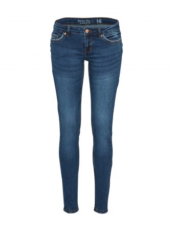Noisy May Jeans 'EVE'  albastru închis