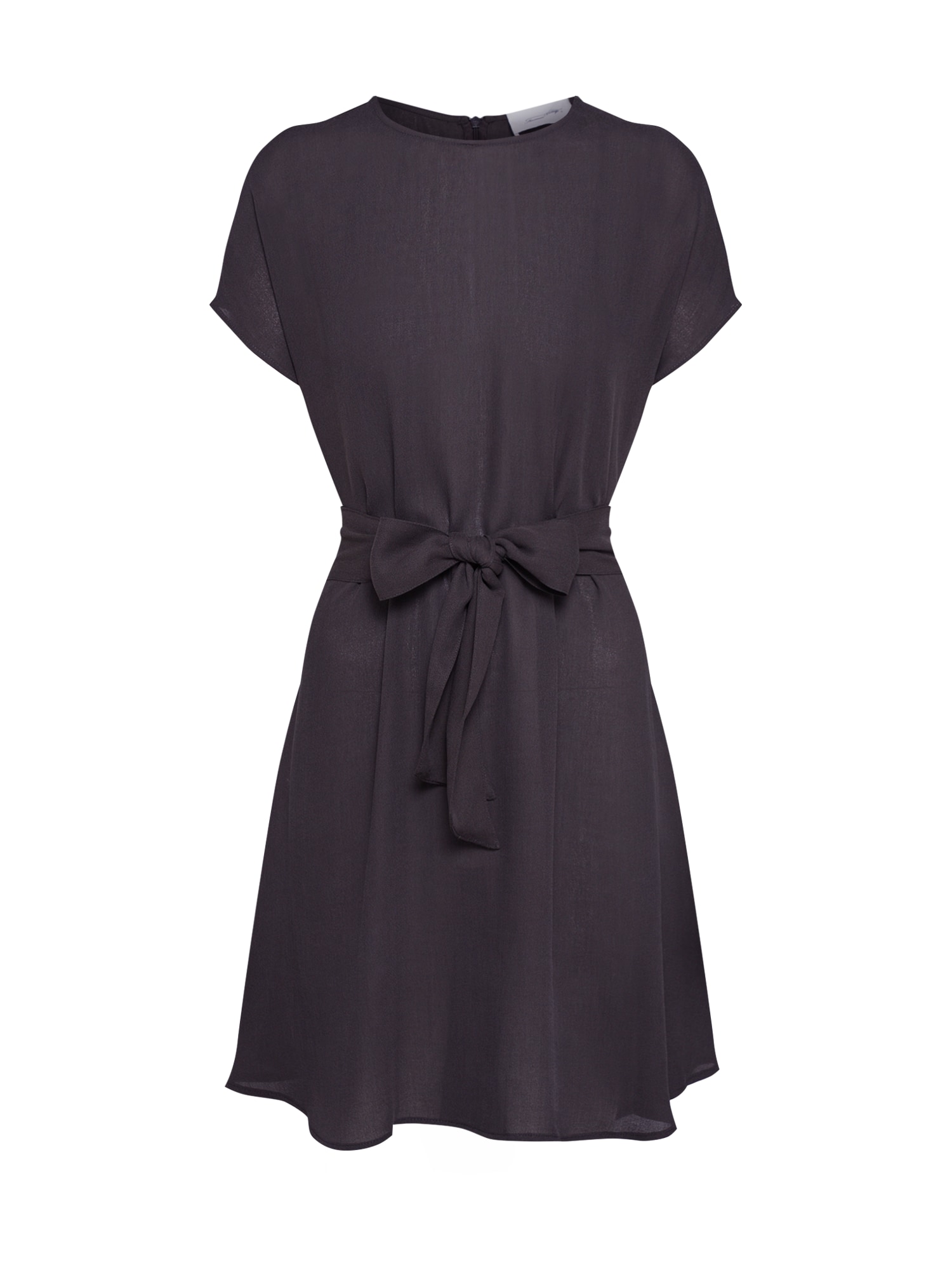 AMERICAN VINTAGE Rochie gri închis