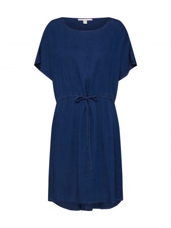 ESPRIT Rochie  albastru închis